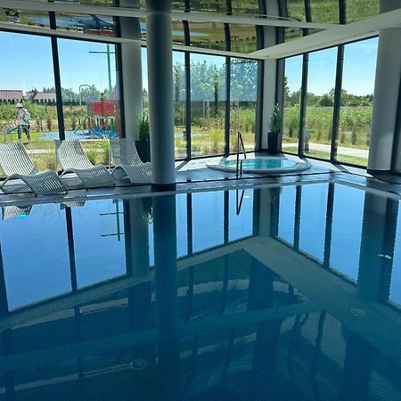 Westin House Apartamenty Baltic Premium 코워브제크 외부 사진