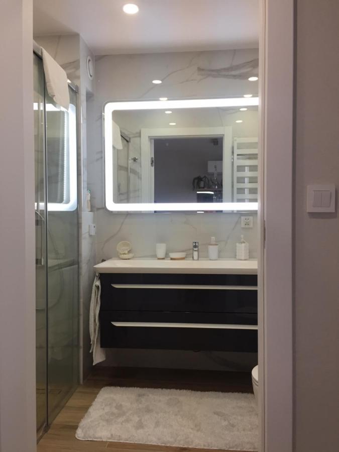 Westin House Apartamenty Baltic Premium 코워브제크 외부 사진