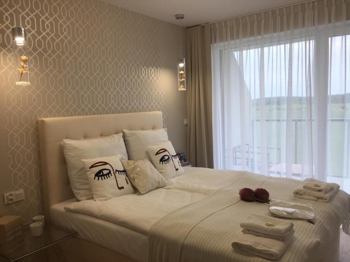 Westin House Apartamenty Baltic Premium 코워브제크 외부 사진