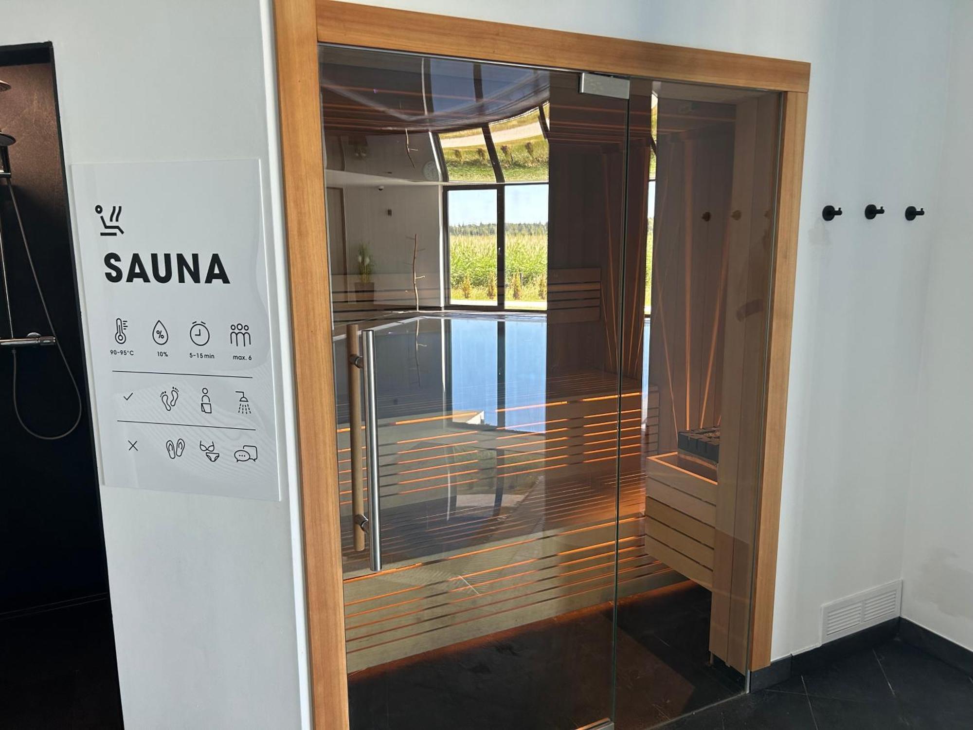 Westin House Apartamenty Baltic Premium 코워브제크 외부 사진
